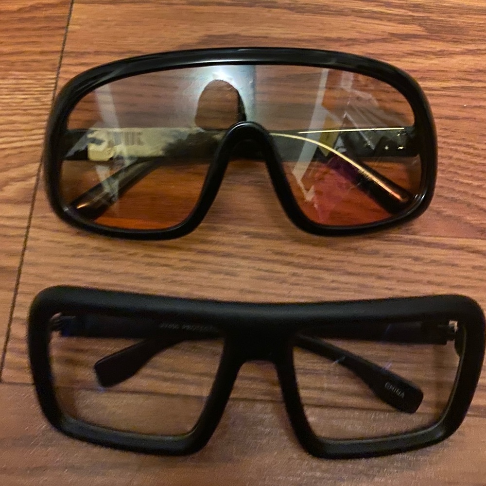 Shades